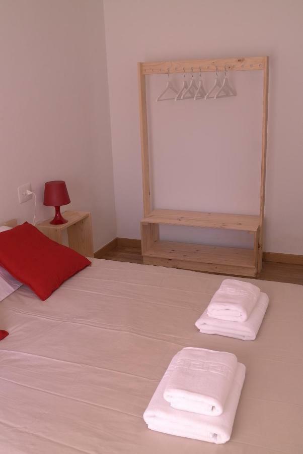 A Casa Da Pena Vixia Apartment Ourense Ngoại thất bức ảnh