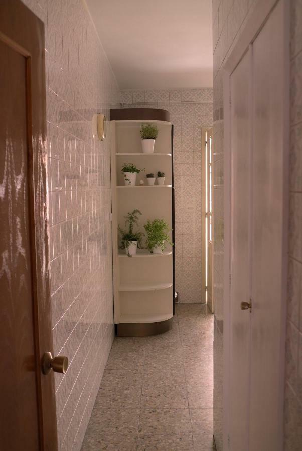 A Casa Da Pena Vixia Apartment Ourense Ngoại thất bức ảnh