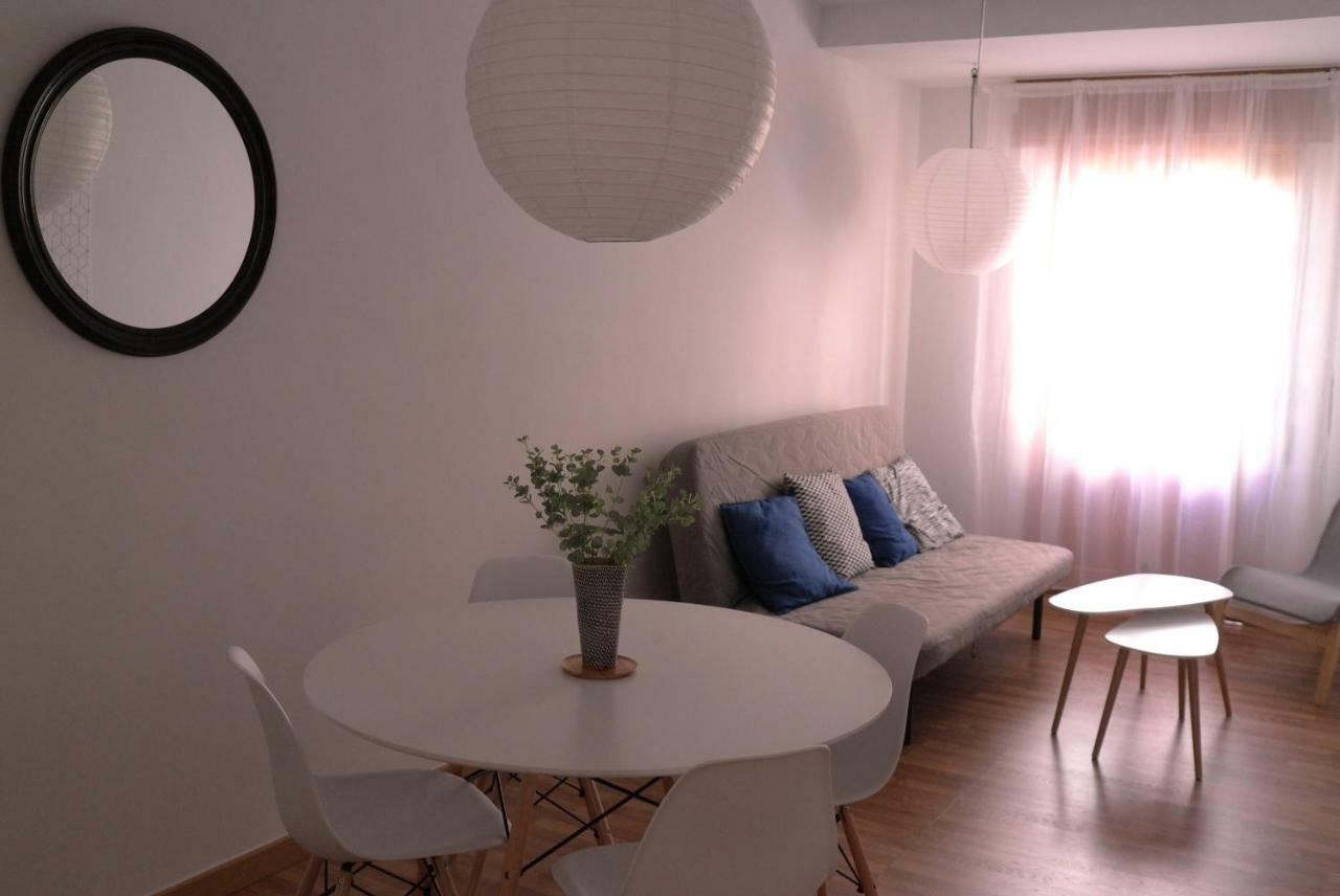 A Casa Da Pena Vixia Apartment Ourense Ngoại thất bức ảnh